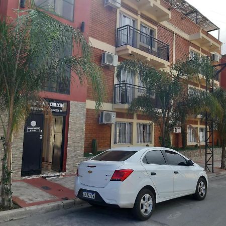 Apart Hotel 奇莱西托 外观 照片