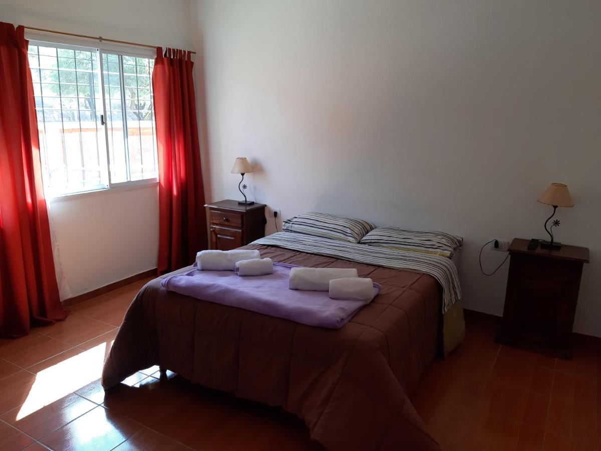 Apart Hotel 奇莱西托 外观 照片