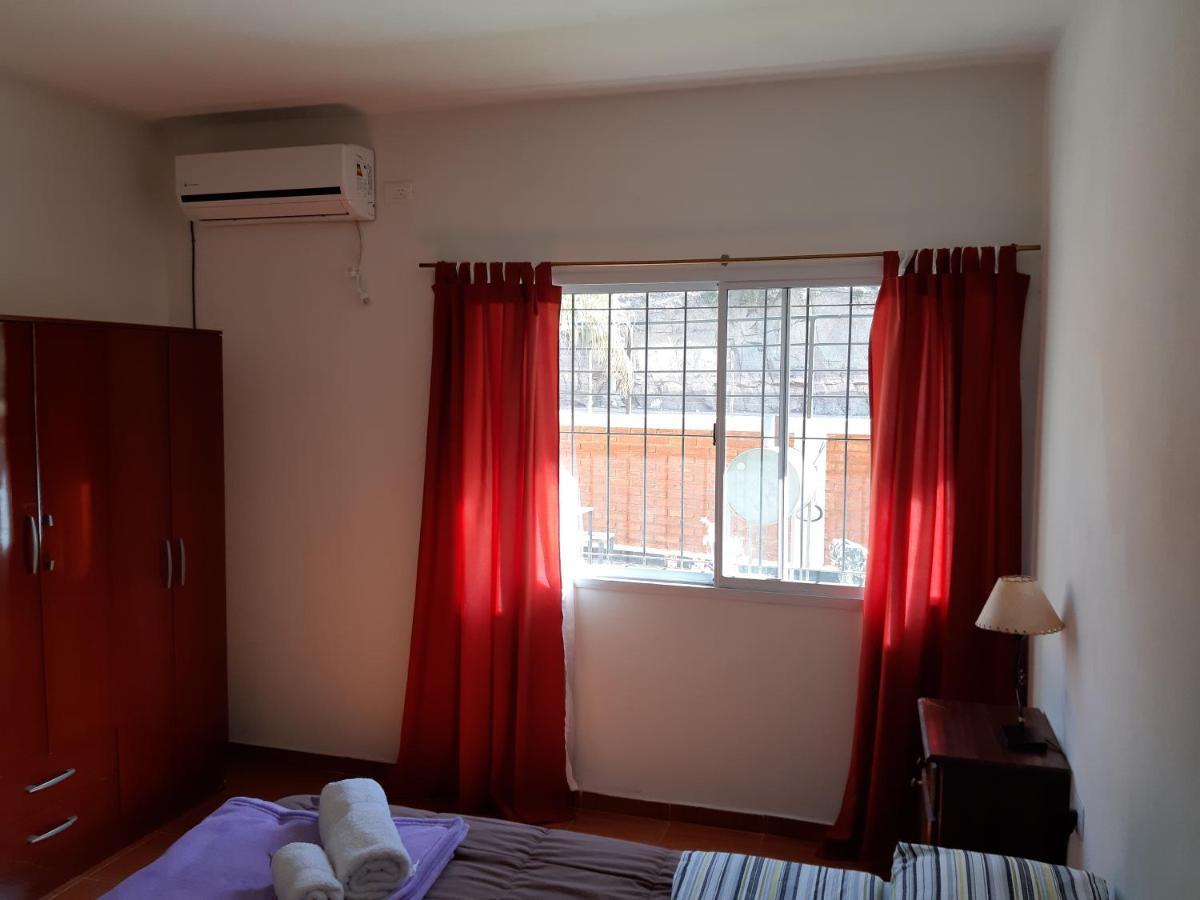 Apart Hotel 奇莱西托 外观 照片