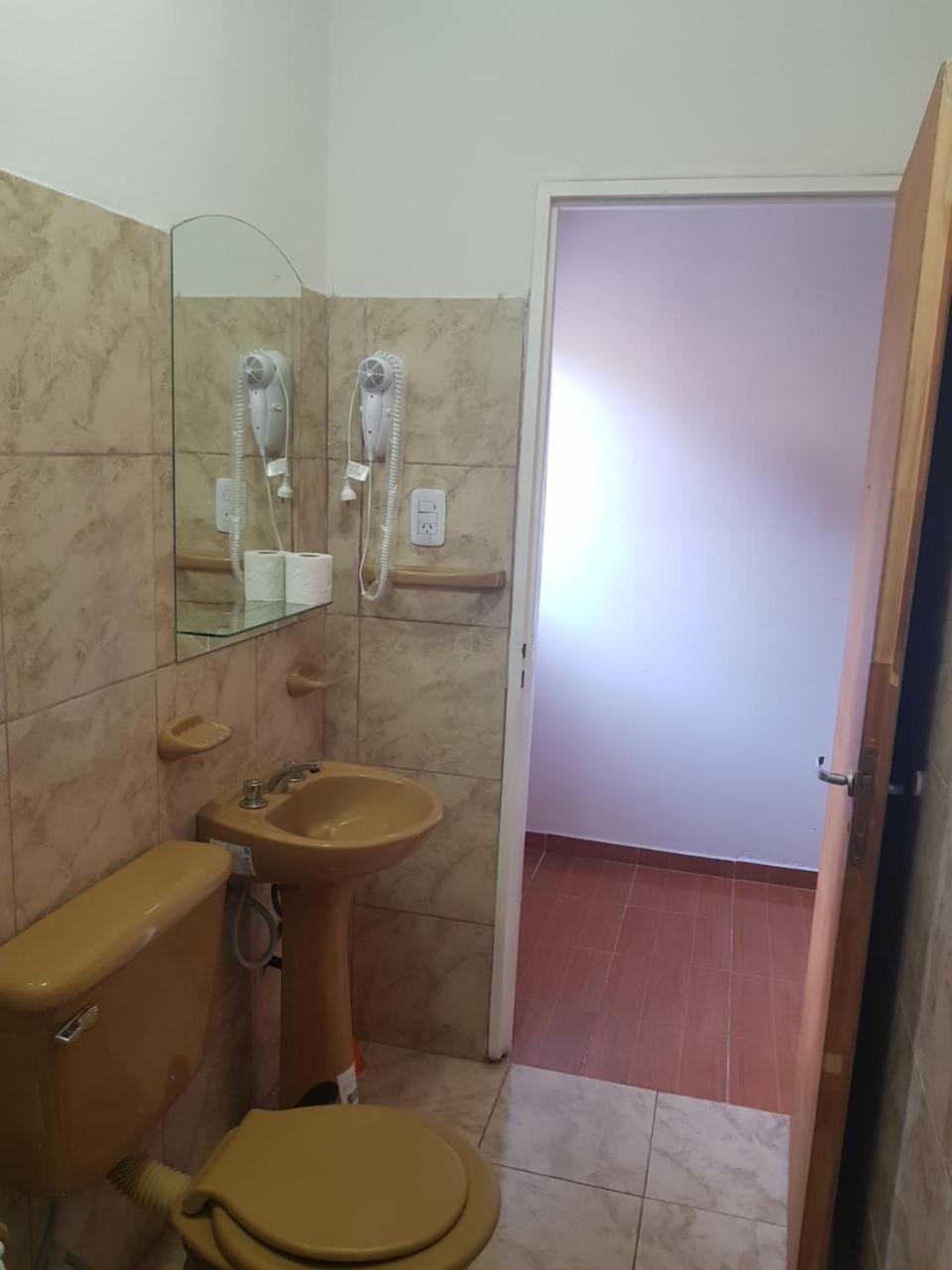 Apart Hotel 奇莱西托 外观 照片