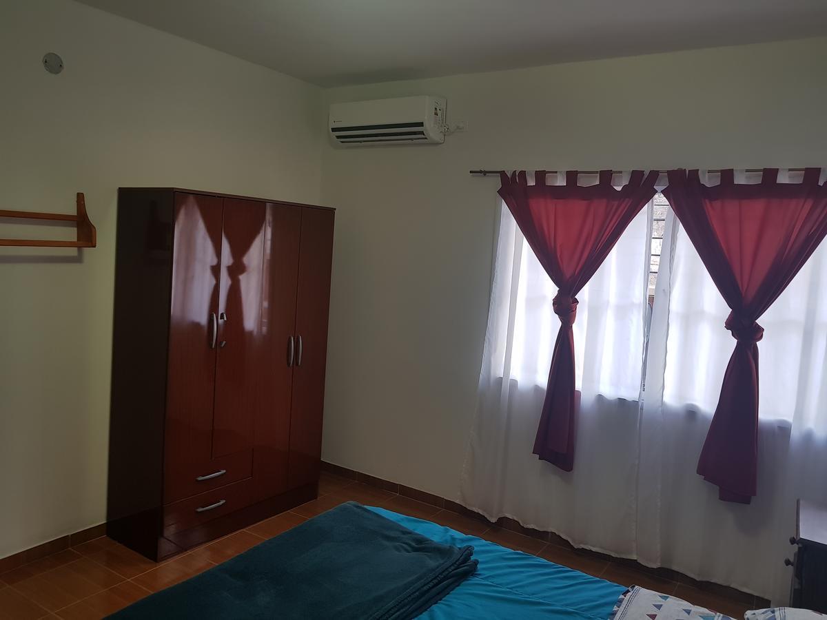 Apart Hotel 奇莱西托 外观 照片