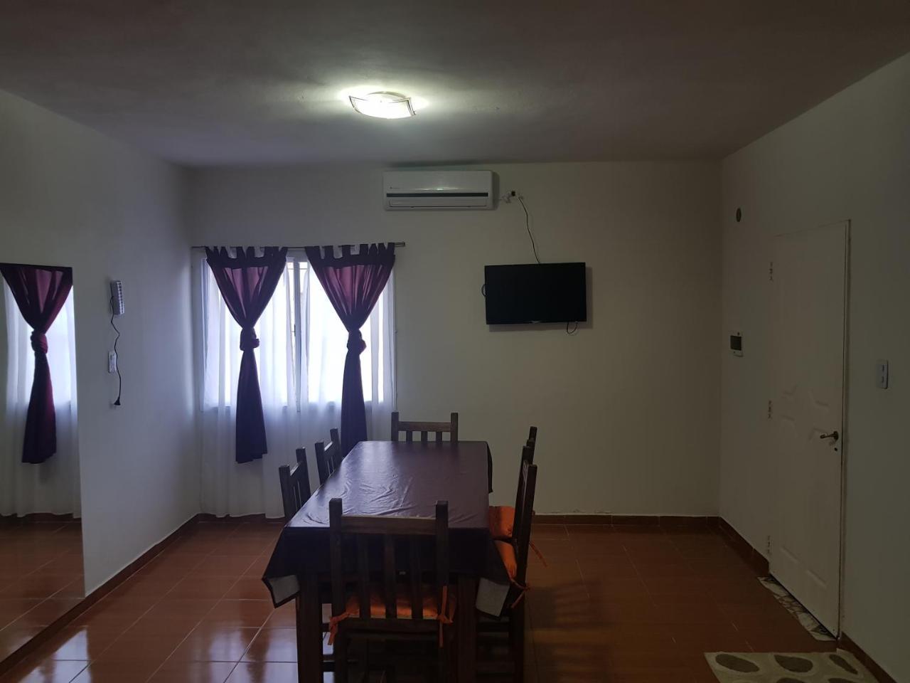 Apart Hotel 奇莱西托 外观 照片