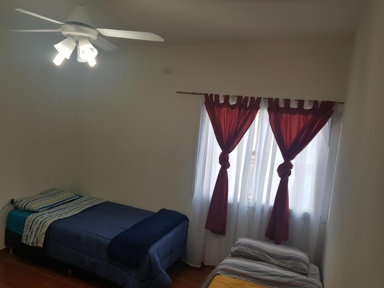 Apart Hotel 奇莱西托 外观 照片